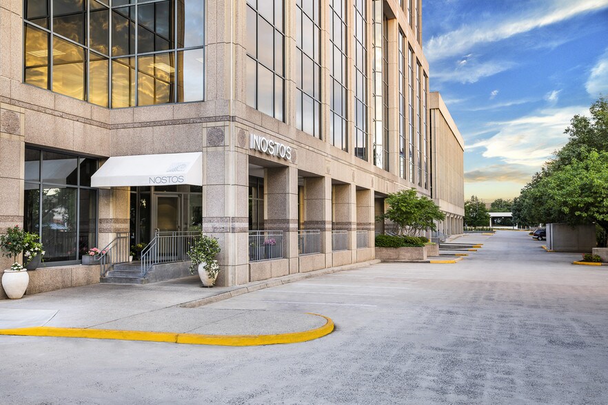 8100 Boone Blvd, Vienna, VA for lease - Building Photo - Image 2 of 18