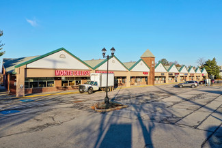 More details for 10441 Perry Hwy, Wexford, PA - Retail for Lease