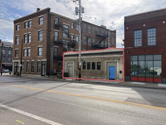 Plus de détails pour 793 E McMillan St, Cincinnati, OH - Local commercial à louer