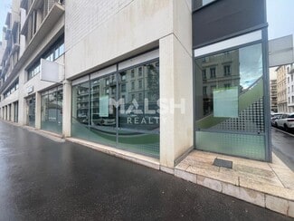 Plus de détails pour Commerce de détail à louer