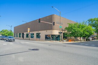 Plus de détails pour 4677 N Elston Ave, Chicago, IL - Commerce de détail à vendre