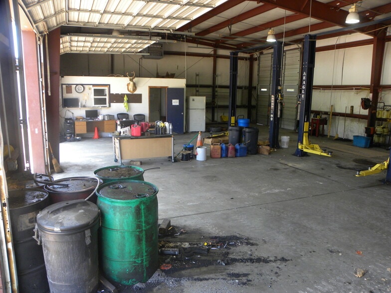 3540 US Highway 1 S, Kittrell, NC for lease - Interior Photo - Image 3 of 15