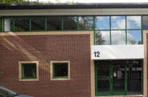 Majors Rd, Swindon for sale - Building Photo - Image 2 of 4