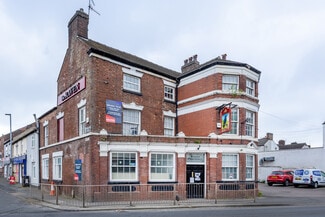 More details for Elder Rd, Stoke On Trent - Retail for Lease