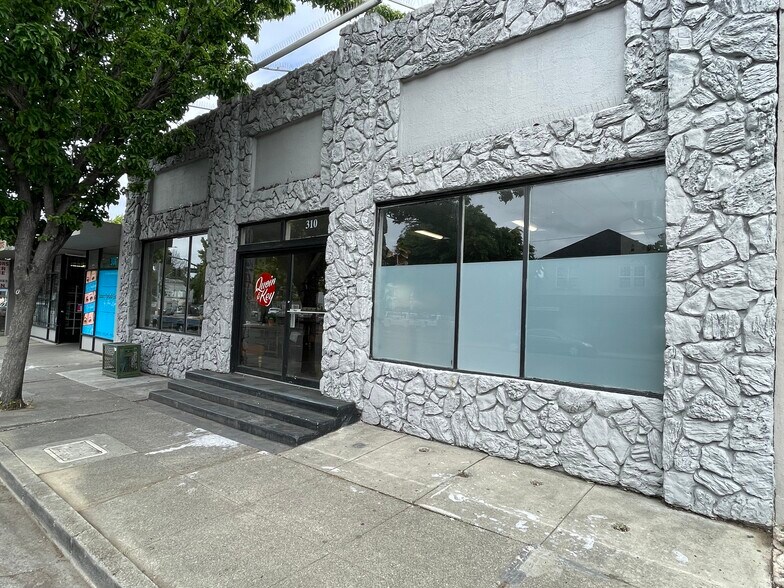 310 Tennessee St, Vallejo, CA à louer - Photo du bâtiment - Image 1 de 4