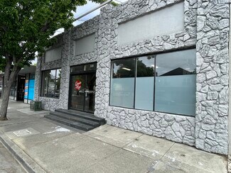 Plus de détails pour 310 Tennessee St, Vallejo, CA - Commerce de détail à louer