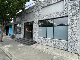 Plus de détails pour 310 Tennessee St, Vallejo, CA - Vente au détail à louer