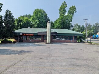 Plus de détails pour 819 W Main St, Carbondale, IL - Commerce de détail à louer