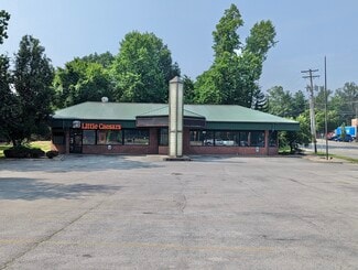 More details for 819 W Main St, Carbondale, IL - Retail for Lease