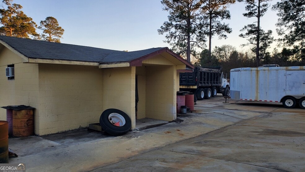 10328 GA Highway 29, Soperton, GA for sale - Building Photo - Image 2 of 2