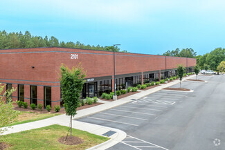 More details for 2101 Garner Station Blvd, Raleigh, NC - Flex for Lease