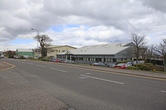 More details for Denmore Rd, Bridge Of Don - Industrial for Lease