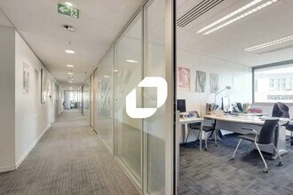 Bureau dans 1 Boulevard Hippolyte Marques, Ivry-sur-Seine à louer Photo intérieure- Image 1 de 21