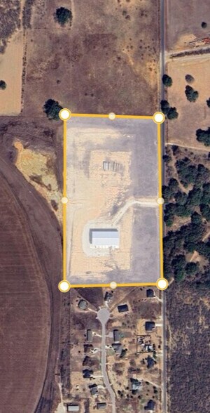 7837 Old Campbellton Rd, San Antonio, TX à vendre - Photo du bâtiment - Image 3 de 31