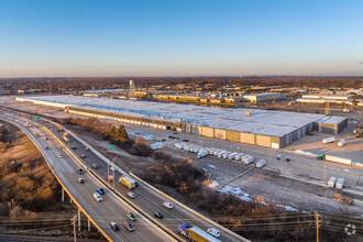 11800 W Burleigh St, Wauwatosa, WI - aerial  map view - Image1