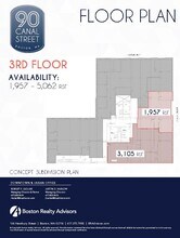90 Canal St, Boston, MA for lease Building Photo- Image 1 of 1