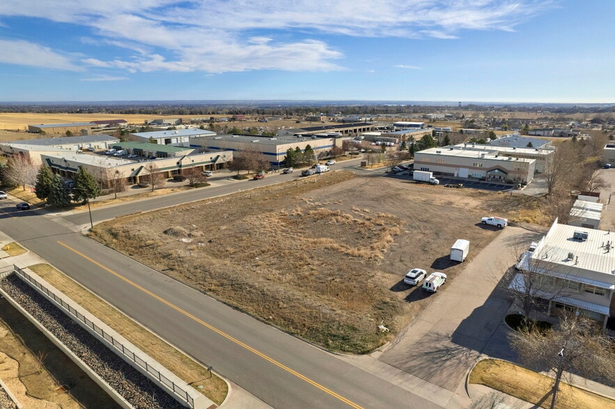 600 W 67th St, Loveland, CO for sale - Building Photo - Image 2 of 9