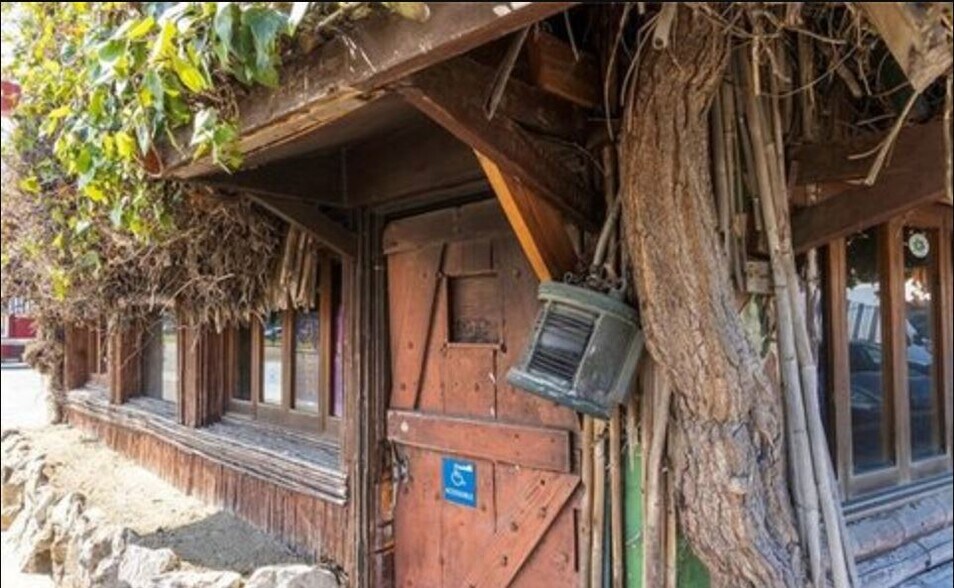 16321 Pacific Coast Hwy, Sunset Beach, CA à vendre - Photo du bâtiment - Image 3 de 39