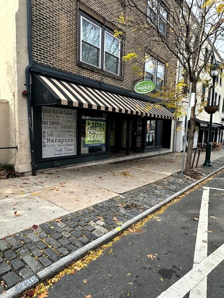 4254 Main St, Philadelphia, PA for lease - Building Photo - Image 3 of 19