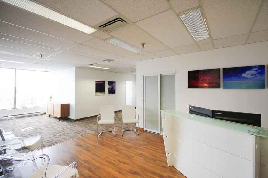 7575 Rte Transcanadienne, Montréal, QC for lease - Building Photo - Image 2 of 9