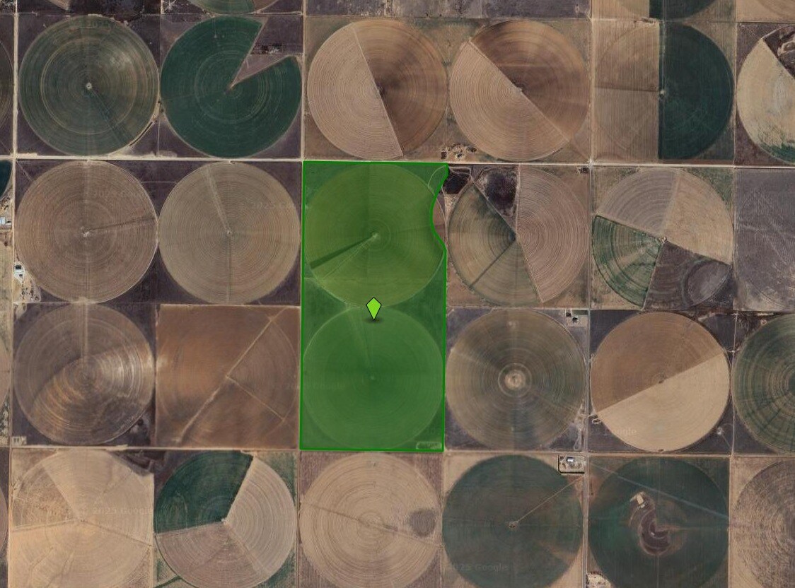 TBD County Rd 44, Earth, TX à vendre Photo du bâtiment- Image 1 de 3