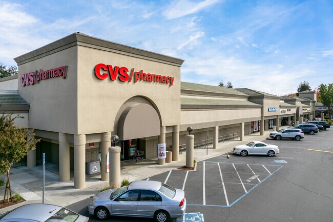 Plus de détails pour 4495 1st St, Livermore, CA - Commerce de détail à louer