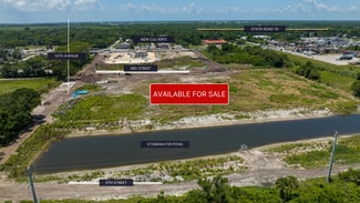 More details for 1225 NE Park Street, Okeechobee, FL 34972, Okeechobee, FL - Land for Sale