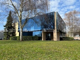 More details for Rue Jean Monnet, Eckbolsheim - Office for Lease