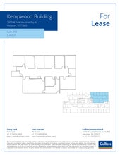 2930 W Sam Houston Pkwy N, Houston, TX for lease Building Photo- Image 1 of 1