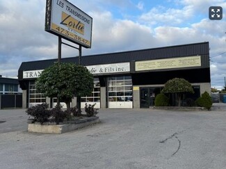 Plus de détails pour 559 Boul Arthur-Sauvé, Saint-eustache, QC - Vente au détail à vendre