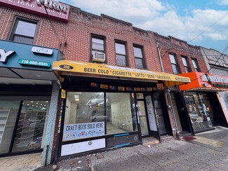 Plus de détails pour 3165 Coney Island Ave, Brooklyn, NY - Vente au détail à louer