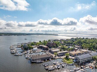 Plus de détails pour 222 Severn Ave, Annapolis, MD - Bureau à louer