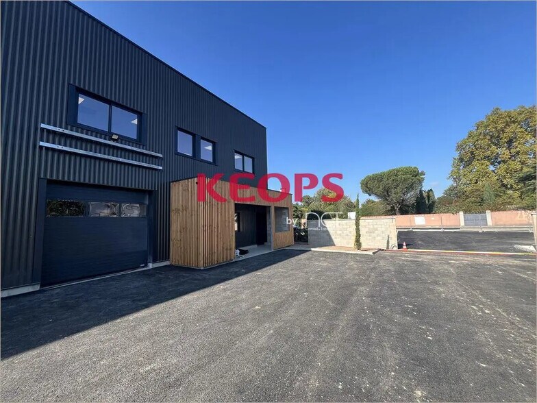 Flex in Launaguet for lease - Building Photo - Image 3 of 6