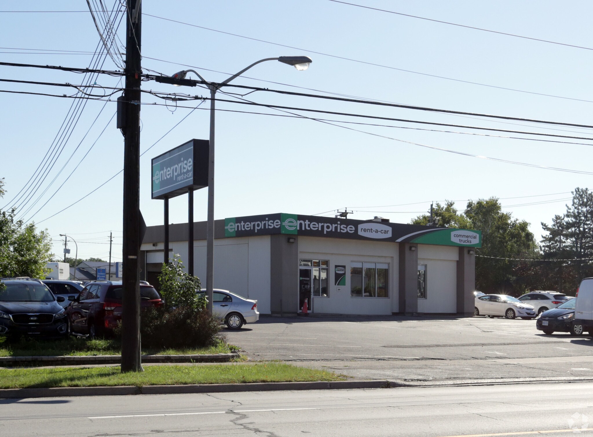 404 Ontario St, St Catharines, ON à vendre Photo principale- Image 1 de 1