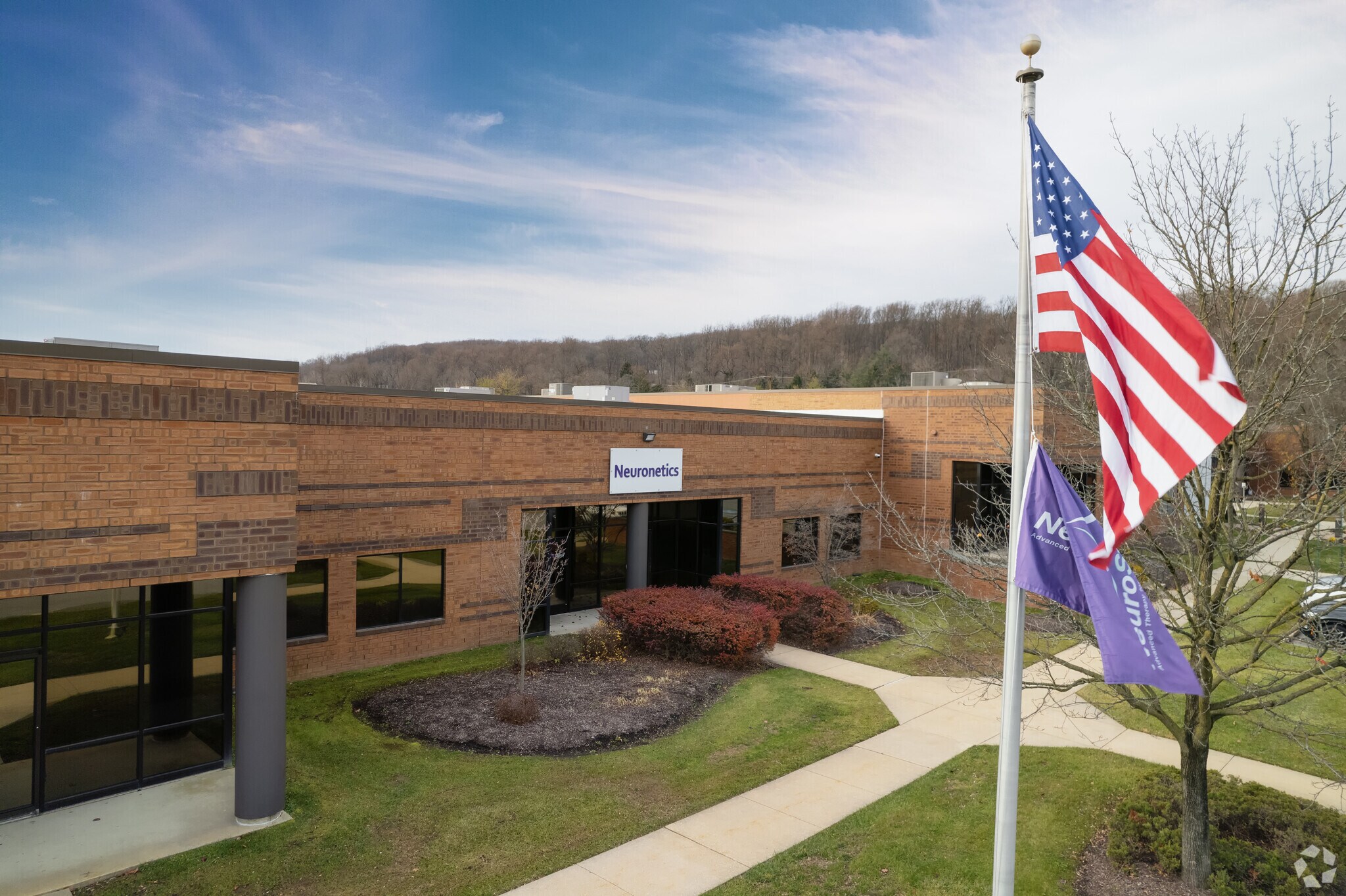 3222 Phoenixville Pike, Malvern, PA à louer Photo du bâtiment- Image 1 de 4