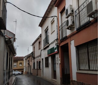 More details for Calle Constitución, Hinojosas de Calatrava - Retail for Sale