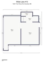 10451 Twin Rivers Rd, Columbia, MD for lease Floor Plan- Image 1 of 1