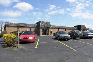 Plus de détails pour 2050 Breton Rd SE, Grand Rapids, MI - Bureau à louer