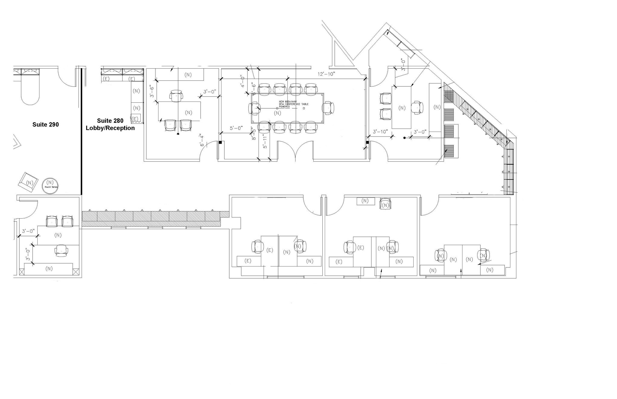 18525 Sutter Blvd, Morgan Hill, CA à louer Photo intérieure- Image 1 de 10