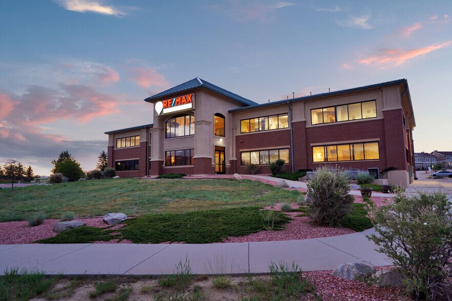 12265 Oracle Blvd, Colorado Springs, CO for lease - Building Photo - Image 2 of 30