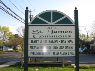 412 Route 25A, Saint James, NY à louer - Photo du bâtiment - Image 3 de 19