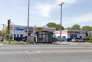 More details for 1149 Sibley Blvd, Dolton, IL - Retail for Sale