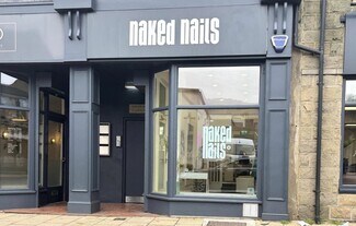 More details for 9B Leeds Rd, Ilkley - Retail for Lease