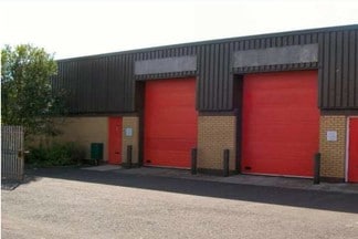 More details for Bridgend Ln, Dalry - Industrial for Lease