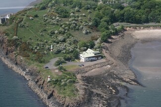 Plus de détails pour Aberdour, Aberdour - Bureau à louer