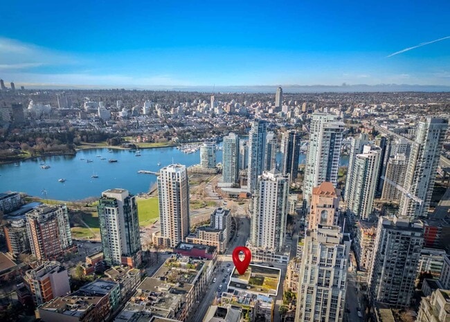 Plus de détails pour 1277-1293 Homer st, Vancouver, BC - Terrain à vendre