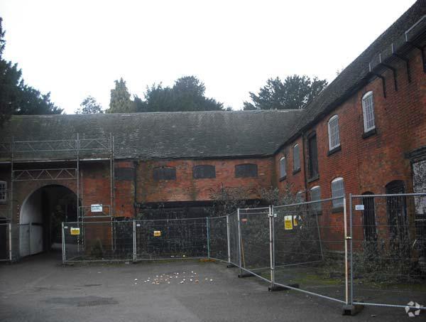 Abbey Yard, Darley Abbey, Derby à louer - Photo du bâtiment - Image 2 de 2