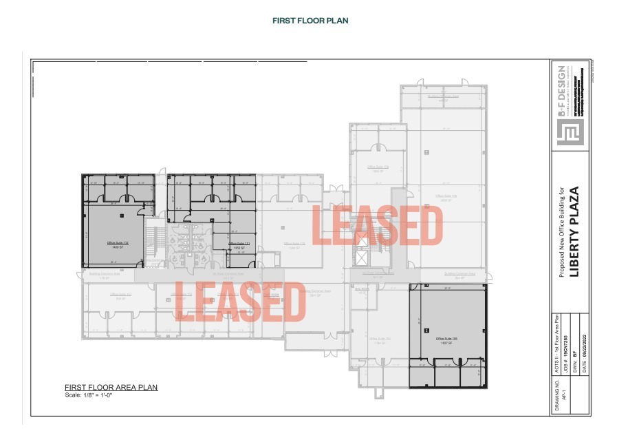 1700 Ave of the States, Lakewood, NJ à louer Plan d  tage- Image 1 de 1