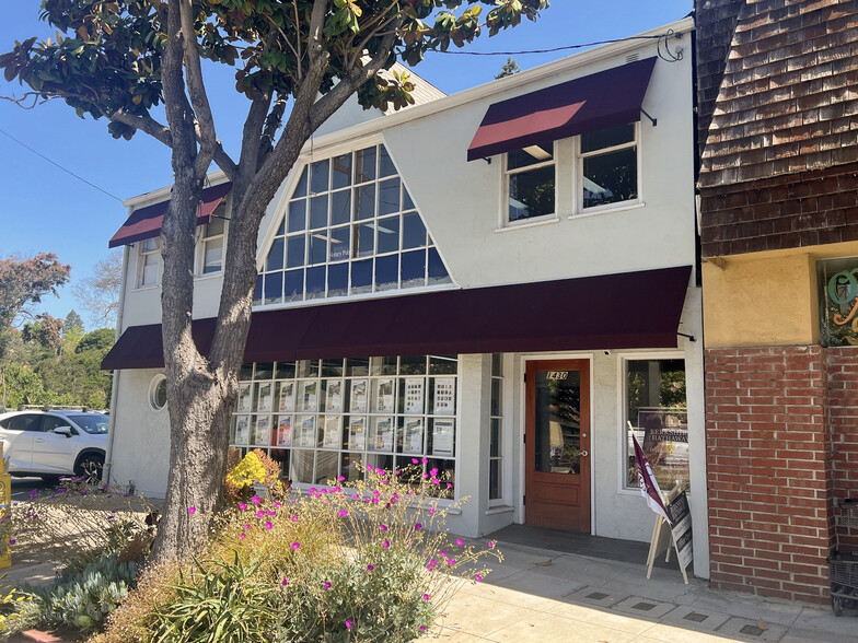 1430 Leimert Blvd, Oakland, CA for lease - Building Photo - Image 1 of 19