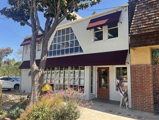 More details for 1430 Leimert Blvd, Oakland, CA - Office/Retail for Lease